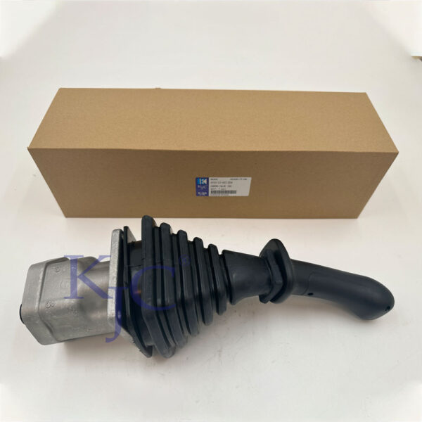 Hydraulic Joystick Valve 410113-00125A - Image 4