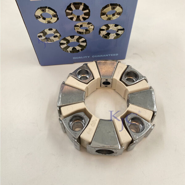45H rubber coupling - Image 2