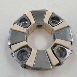 45H rubber coupling