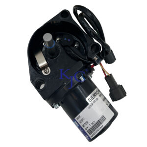 ZX450 Engine Motor Control Throttle Motor 4614911