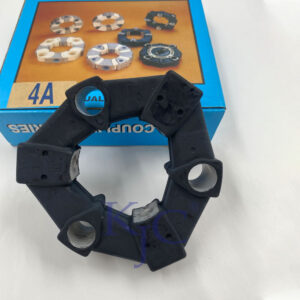 4A Rubber Flexible Coupling