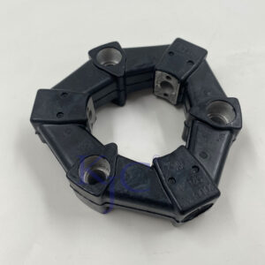 Excavator Spare Parts coupling 4AS