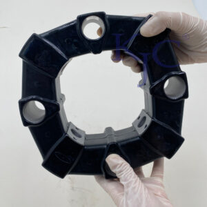 Rubber Coupling Assembly 50A