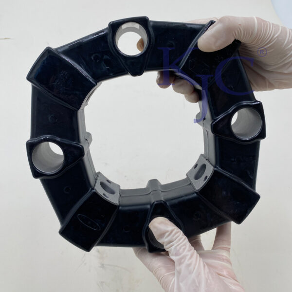Rubber Coupling Assembly 50A