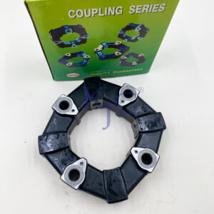Rubber Coupling Assembly 50AS