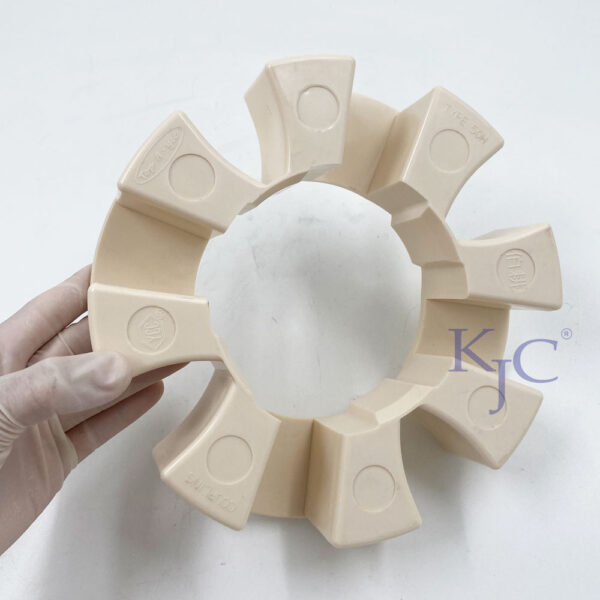 Excavator Parts 50H Coupling - Image 4