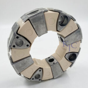 Excavator Parts 50H Coupling