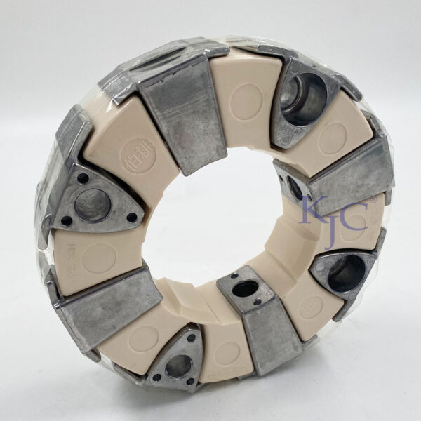 Excavator Parts 50H Coupling