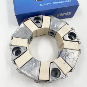 Rubber Coupling Element 50K