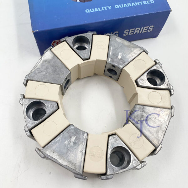 Rubber Coupling Element 50K