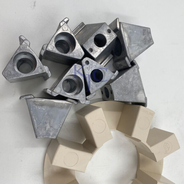 Rubber Coupling Element 50K - Image 4