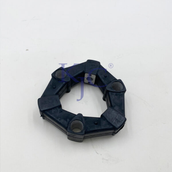 Flexible Shaft Coupling 8A - Image 2
