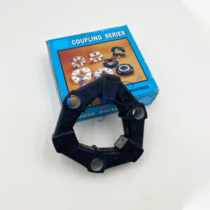 Flexible Shaft Coupling 8A