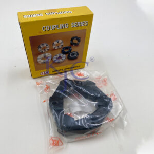 rubber flexible coupling 8AS