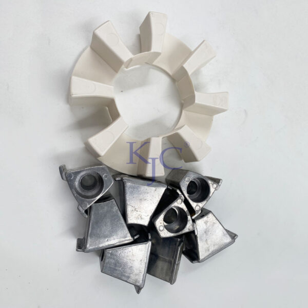90H rubber coupling - Image 4