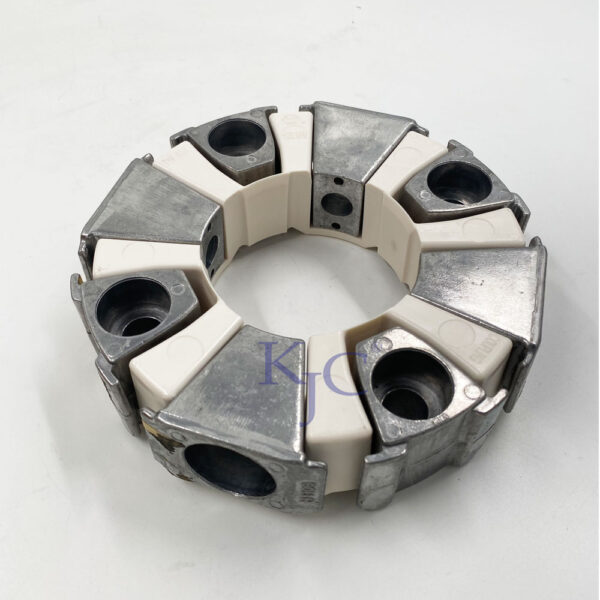 90H rubber coupling - Image 3
