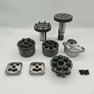 A8VO140 hydraulic pump parts