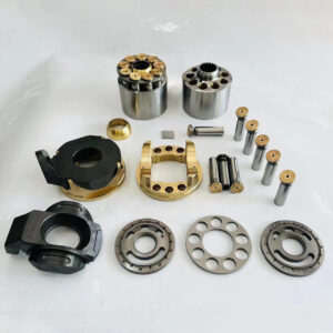 HPV132 hydraulic pump parts