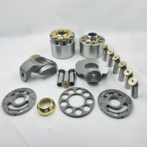 HPV95 hydraulic pump rotary group and spare parts