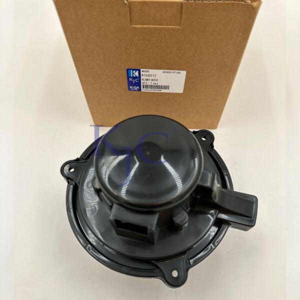 K1002206 Blower Motor - Image 3