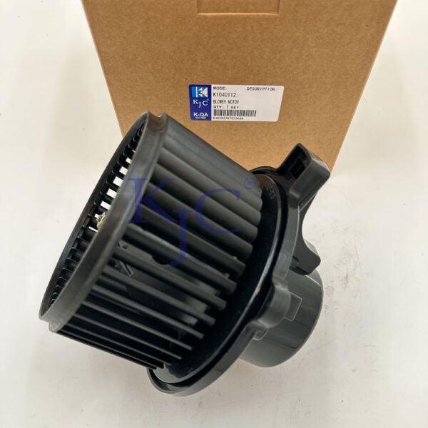 K1002206 Blower Motor - Image 4