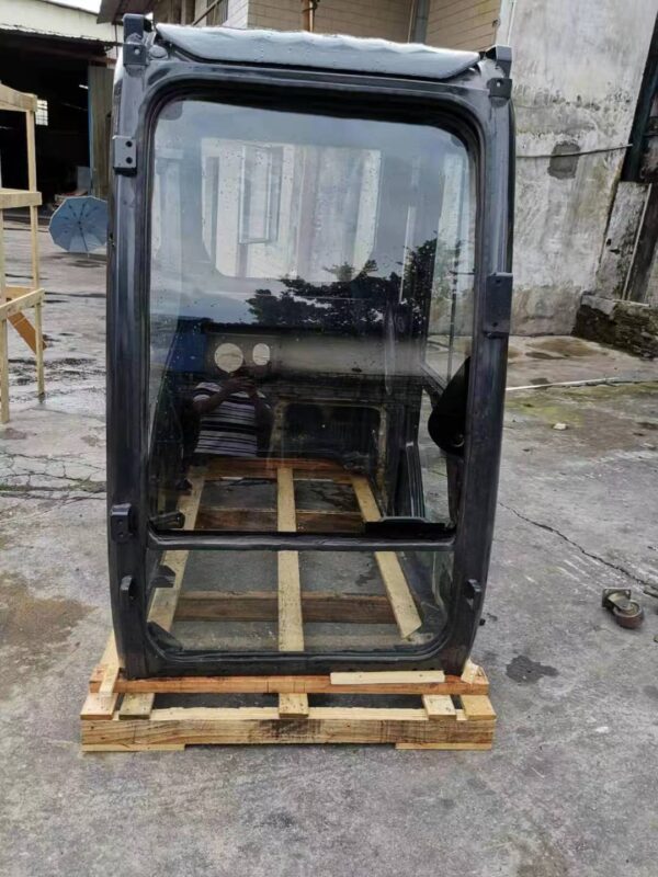 ZX200-5G CAB - Image 4