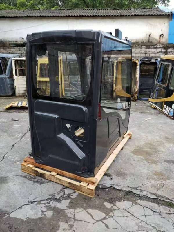 ZX200-5G CAB - Image 2