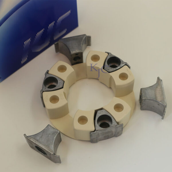 Hydraulic coupling 25H - Image 2