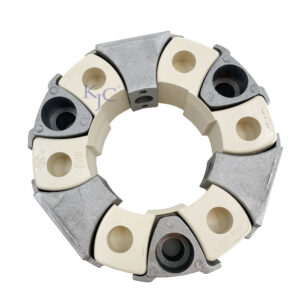 Hydraulic coupling 25H