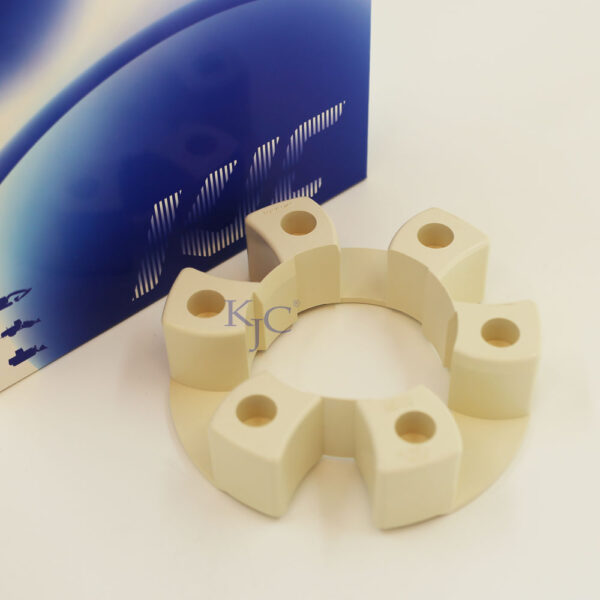 Hydraulic coupling 25H - Image 4