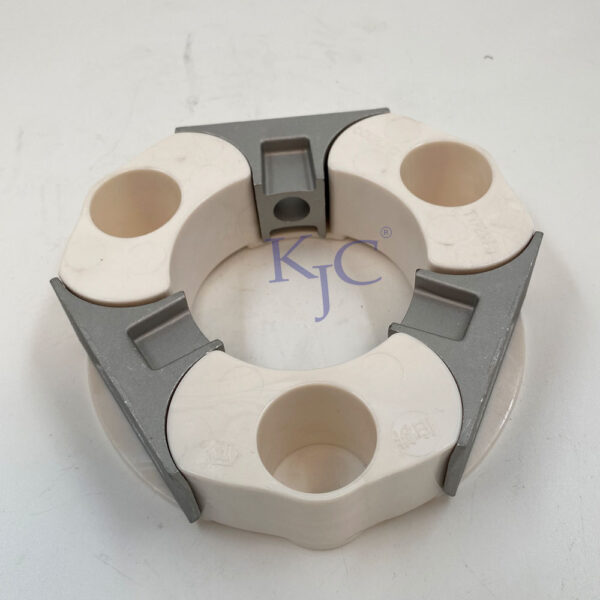 Excavator coupling 25H-B - Image 3