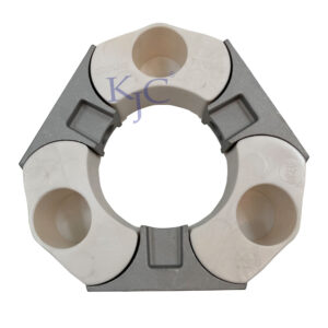Excavator coupling 25H-B