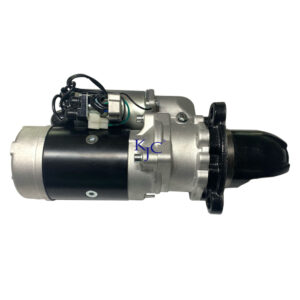 Starter Compatible with Komatsu Crawler D70LE