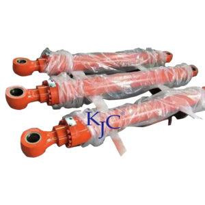 Excavator Arm Cylinder 4385638 - Hitachi