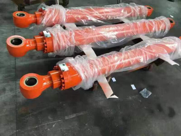 Excavator Arm Cylinder 4385638 - Hitachi - Image 3