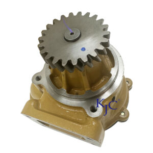 Excavator parts Water Pump Ass'y 6151-62-1101