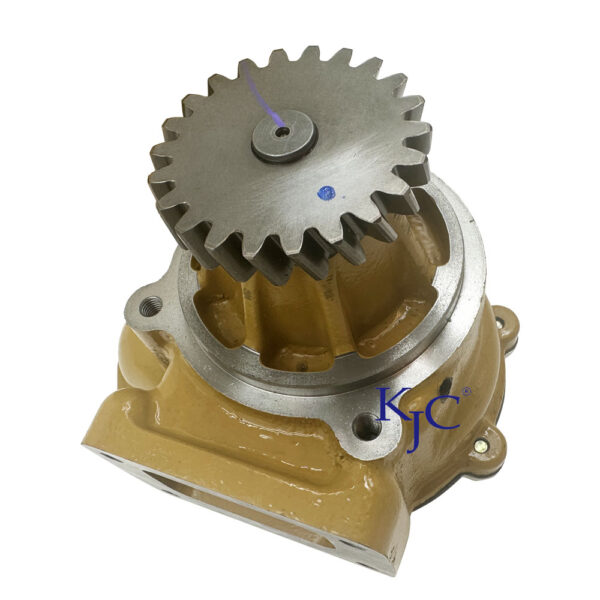 Excavator parts Water Pump Ass'y 6151-62-1101