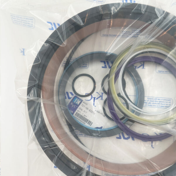 KJC 7079882010 Seal Kit - Image 5