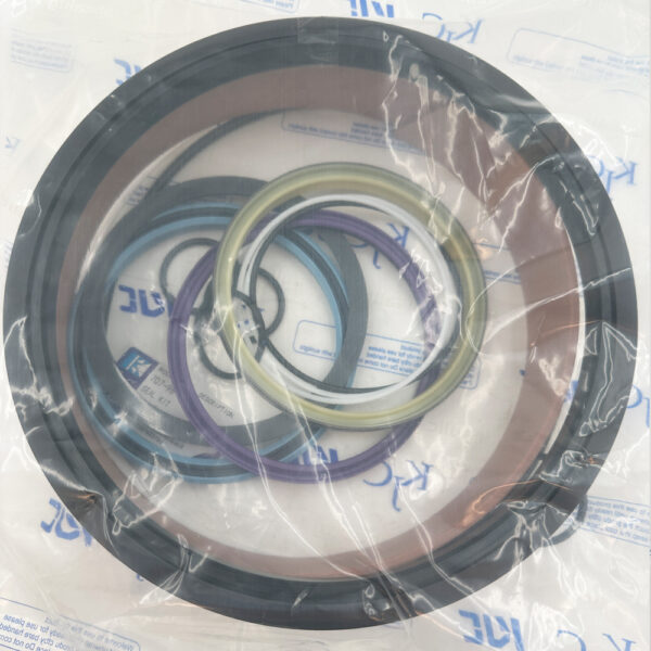 KJC 7079882010 Seal Kit - Image 4