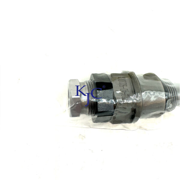 KJC Excavator Spare Part Valve Assy 713-40-91500 7134091500 - Image 2