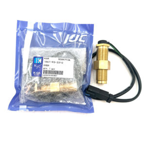 KJC Excavator Spare Part Sensor 7867-93-2310
