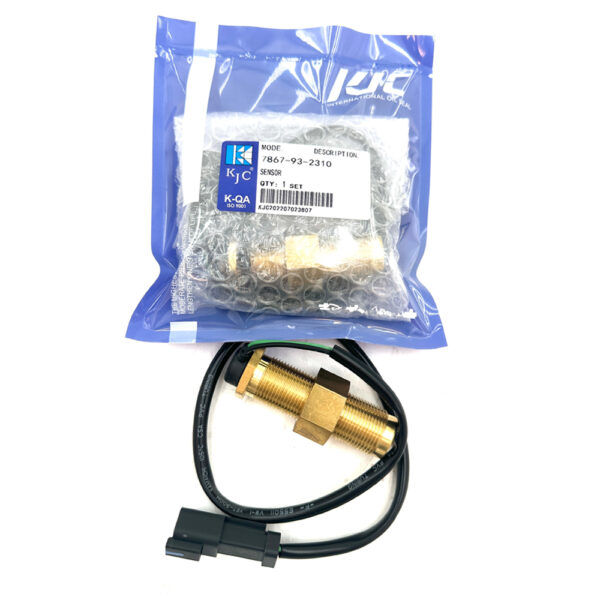 KJC Excavator Spare Part Sensor 7867-93-2310 - Image 2
