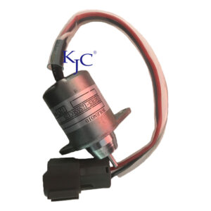 Fuel Shut Off Solenoid 119233-77932 12V 24V for Cummins