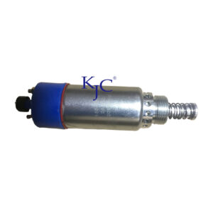 Fuel Shut Off Solenoid 155-4652 for Caterpillar