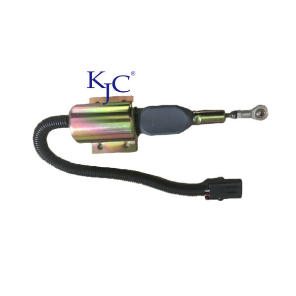 Fuel Shut Off Solenoid 392611 12V for Cummins